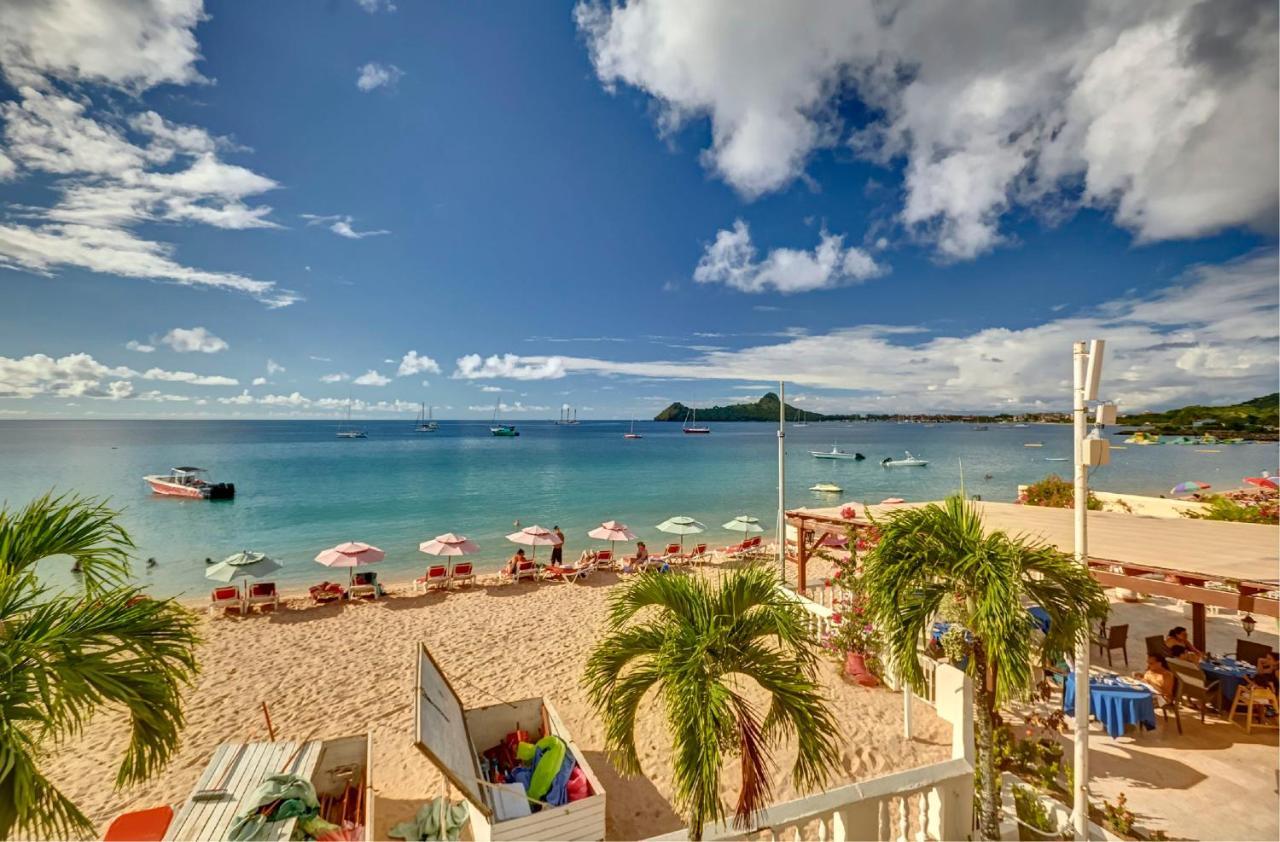 Mystique St Lucia By Royalton Hotel Rodney Bay Exterior photo