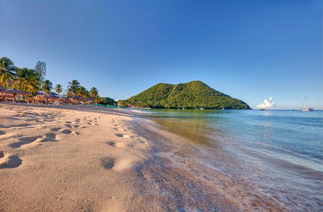 Mystique St Lucia By Royalton Hotel Rodney Bay Exterior photo