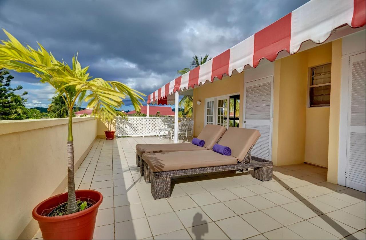 Mystique St Lucia By Royalton Hotel Rodney Bay Exterior photo