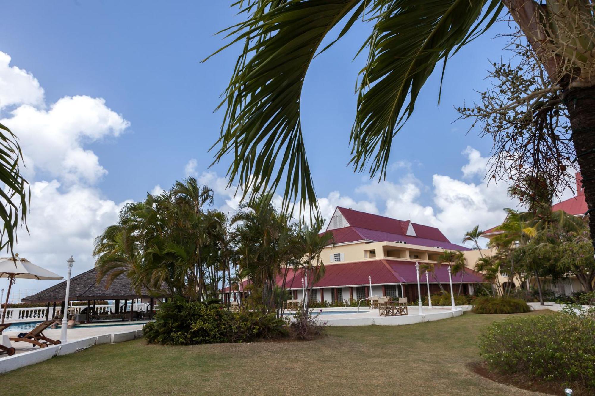 Mystique St Lucia By Royalton Hotel Rodney Bay Exterior photo