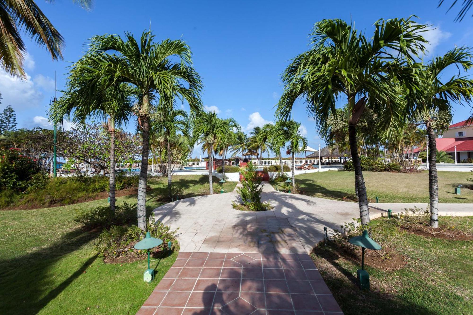 Mystique St Lucia By Royalton Hotel Rodney Bay Exterior photo