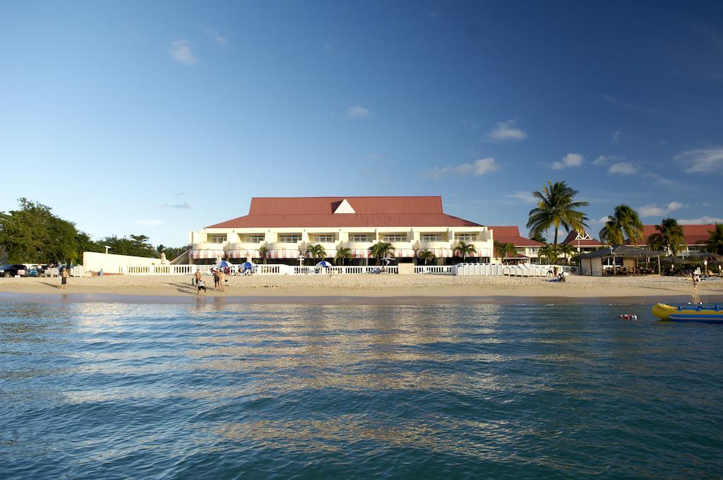 Mystique St Lucia By Royalton Hotel Rodney Bay Exterior photo