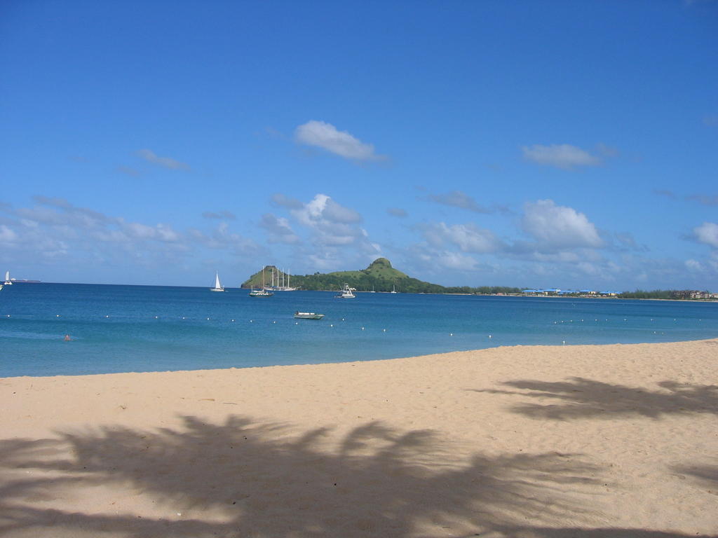 Mystique St Lucia By Royalton Hotel Rodney Bay Exterior photo