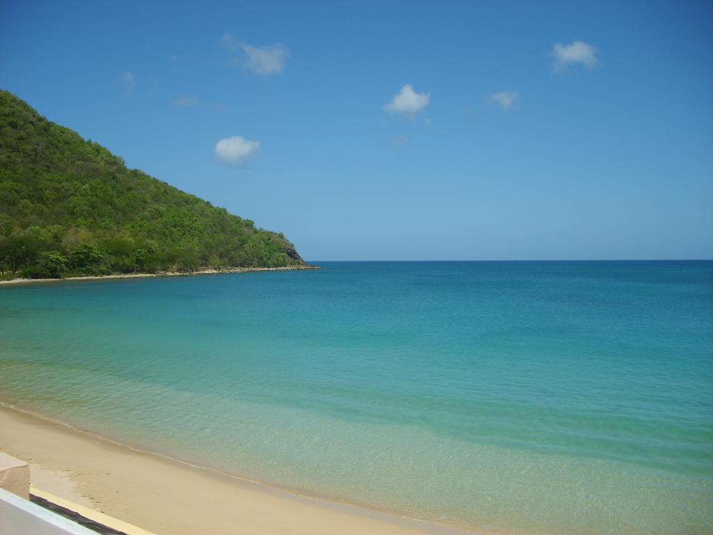 Mystique St Lucia By Royalton Hotel Rodney Bay Exterior photo