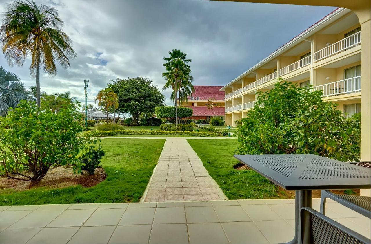 Mystique St Lucia By Royalton Hotel Rodney Bay Exterior photo